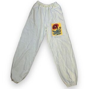 Boys Lie Get Blocked Sweatpants